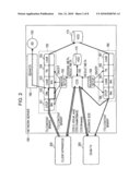 NETWORK SERVER, MEDIA FORMAT CONVERSION METHOD AND MEDIA FORMAT CONVERSION SYSTEM diagram and image