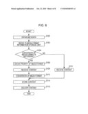 NETWORK SERVER, MEDIA FORMAT CONVERSION METHOD AND MEDIA FORMAT CONVERSION SYSTEM diagram and image