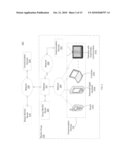 CORRELATING NETWORK TRANSACTIONS diagram and image