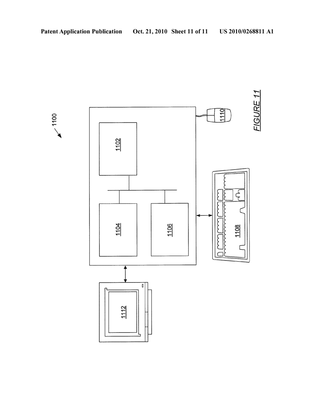 METHOD AND SYSTEM FOR DISCOVERING MANAGED SYSTEMS IN A NETWORK - diagram, schematic, and image 12