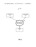 METHOD AND APPARATUS FOR TRANSFERRING REMOTE SESSION DATA diagram and image