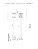 METHOD AND APPARATUS FOR TRANSFERRING REMOTE SESSION DATA diagram and image