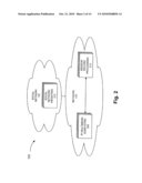 WEIGHTING SOCIAL NETWORK RELATIONSHIPS BASED ON COMMUNICATIONS HISTORY diagram and image