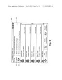 WEIGHTING SOCIAL NETWORK RELATIONSHIPS BASED ON COMMUNICATIONS HISTORY diagram and image