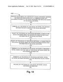 WEIGHTING SOCIAL NETWORK RELATIONSHIPS BASED ON COMMUNICATIONS HISTORY diagram and image