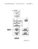 COMMUNICATION SYSTEM, COMMUNICATION METHOD, AND COMMUNICATION SESSION CENTRALIZING APPARATUS diagram and image