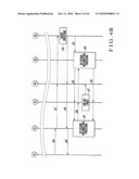 COMMUNICATION SYSTEM, COMMUNICATION METHOD, AND COMMUNICATION SESSION CENTRALIZING APPARATUS diagram and image