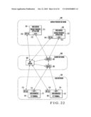 COMMUNICATION SYSTEM, COMMUNICATION METHOD, AND COMMUNICATION SESSION CENTRALIZING APPARATUS diagram and image