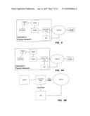 Method and apparatus for delivery of adapted media diagram and image