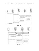 Method and apparatus for delivery of adapted media diagram and image