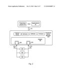 Management of Redundant Physical Data Paths in a Computing System diagram and image