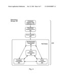 Management of Redundant Physical Data Paths in a Computing System diagram and image