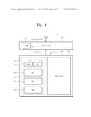 MEMORY SYSTEM COMPRISING NONVOLATILE MEMORY DEVICE AND CONTROLLER diagram and image