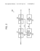 DATA STORAGE DEVICE AND DATA STORAGE SYSTEM INCLUDING THE SAME diagram and image