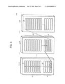DATA STORAGE DEVICE AND DATA STORAGE SYSTEM INCLUDING THE SAME diagram and image