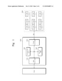 DATA STORAGE SYSTEM COMPRISING MEMORY CONTROLLER AND NONVOLATILE MEMORY diagram and image