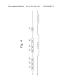 DATA STORAGE SYSTEM COMPRISING MEMORY CONTROLLER AND NONVOLATILE MEMORY diagram and image