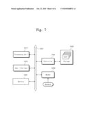 DATA STORAGE SYSTEM COMPRISING MEMORY CONTROLLER AND NONVOLATILE MEMORY diagram and image