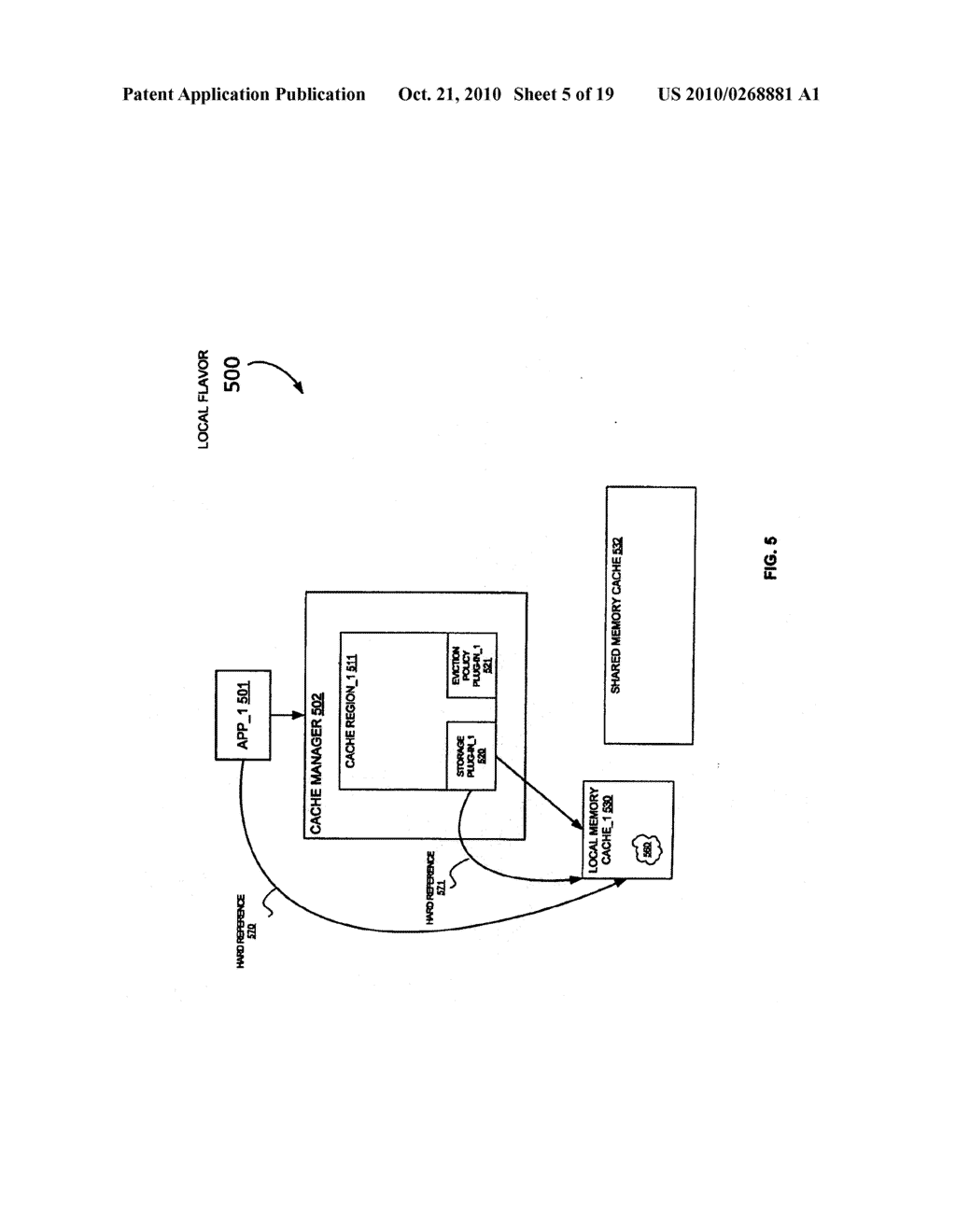 CACHE REGION CONCEPT - diagram, schematic, and image 06