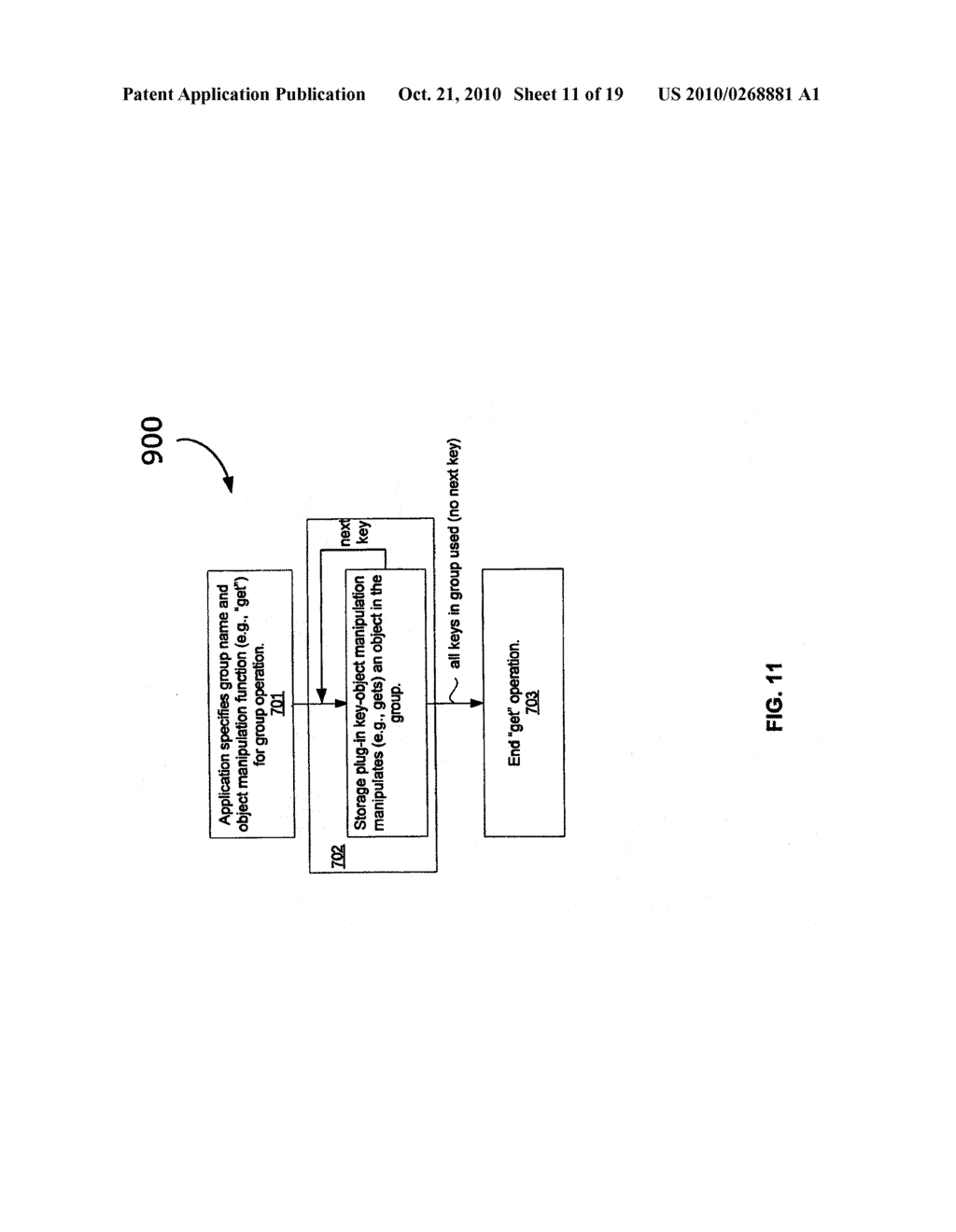 CACHE REGION CONCEPT - diagram, schematic, and image 12