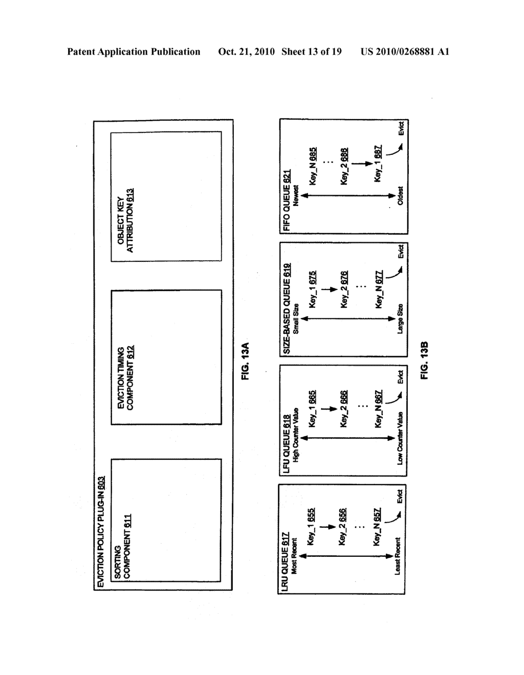 CACHE REGION CONCEPT - diagram, schematic, and image 14