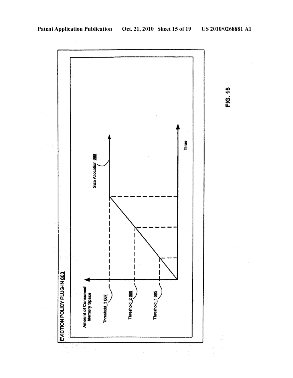 CACHE REGION CONCEPT - diagram, schematic, and image 16