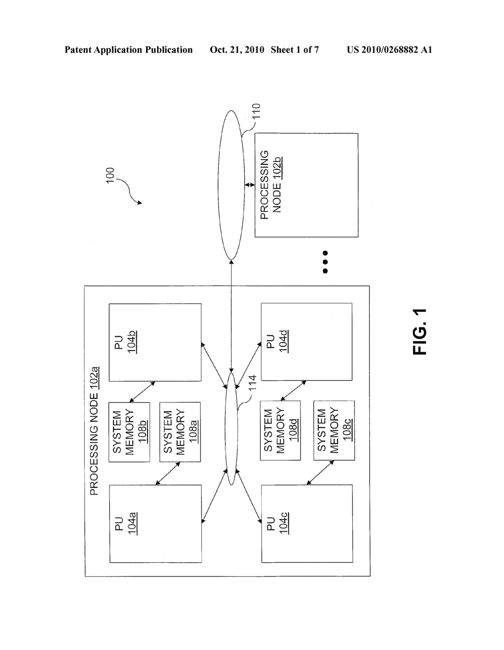 LOAD REQUEST SCHEDULING IN A CACHE HIERARCHY - diagram, schematic, and image 02