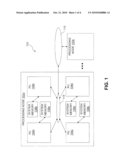 SPECIFYING AN ACCESS HINT FOR PREFETCHING PARTIAL CACHE BLOCK DATA IN A CACHE HIERARCHY diagram and image