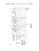 HIGH BANDWIDTH MEMORY INTERFACE diagram and image