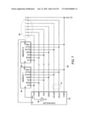 HIGH BANDWIDTH MEMORY INTERFACE diagram and image