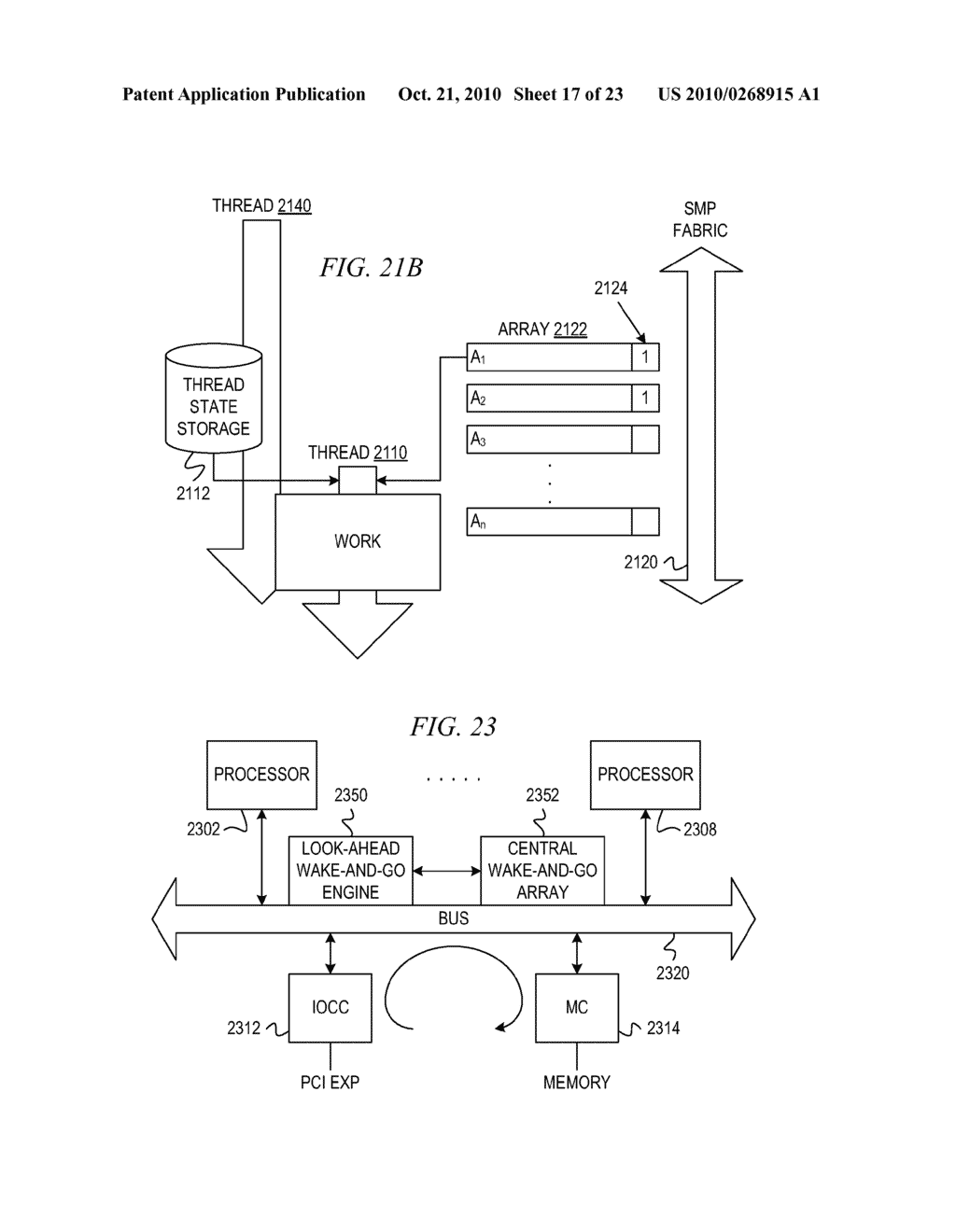 Remote Update Programming Idiom Accelerator with Allocated Processor Resources - diagram, schematic, and image 18