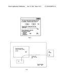 METHOD AND SYSTEM FOR SECURE DOCUMENT EXCHANGE diagram and image