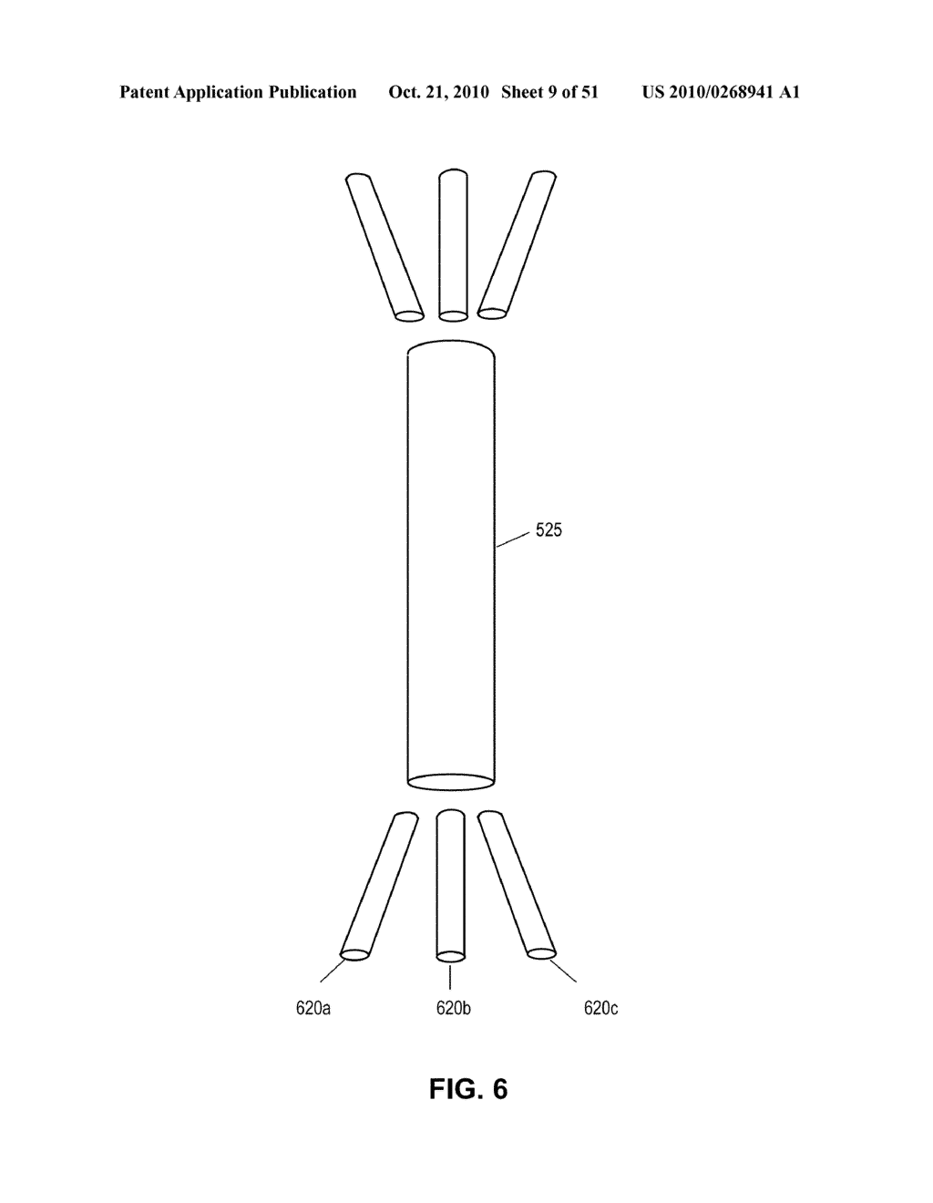 REMOTE-SESSION-TO-GO METHOD AND APPARATUS - diagram, schematic, and image 10