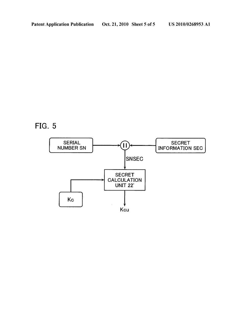 RECORDING DEVICE, AND CONTENT-DATA PLAYBACK SYSTEM - diagram, schematic, and image 06