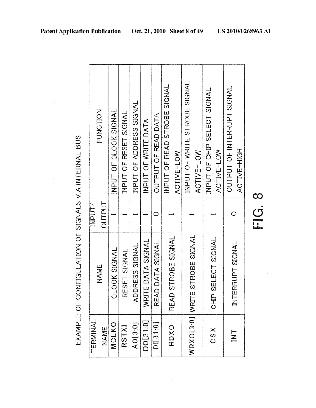 INTER-BUS COMMUNICATION INTERFACE DEVICE AND DATA SECURITY DEVICE - diagram, schematic, and image 09