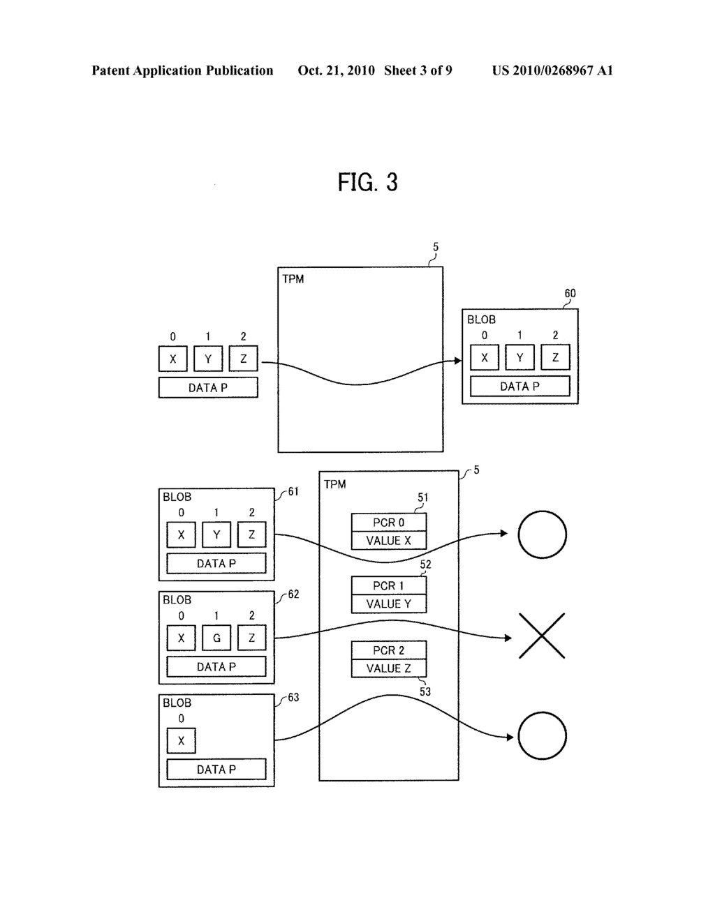 INFORMATION PROCESSING APPARATUS, AND METHOD AND COMPUTER PROGRAM PRODUCT FOR VERIFICATION - diagram, schematic, and image 04