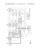 PORTABLE COMPUTER AND CHARGING METHOD THEREOF diagram and image