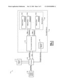 SECURE FLASH MEMORY USING ERROR CORRECTING CODE CIRCUITRY diagram and image