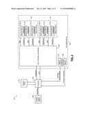 SECURE FLASH MEMORY USING ERROR CORRECTING CODE CIRCUITRY diagram and image