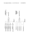 MEMORY TESTING WITH SNOOP CAPABILITIES IN A DATA PROCESSING SYSTEM diagram and image