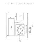 State Retention using a variable retention voltage diagram and image