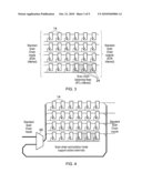 State Retention using a variable retention voltage diagram and image