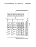 State Retention using a variable retention voltage diagram and image