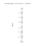 DIGITAL BROADCASTING SYSTEM AND METHOD OF PROCESSING DATA diagram and image