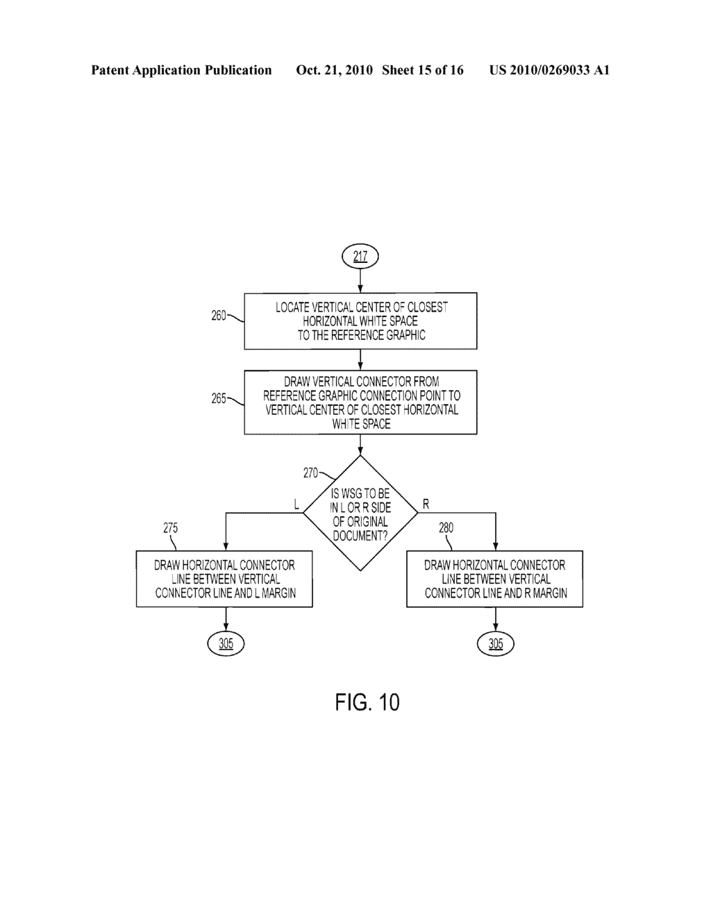 COMPUTERIZED METHOD AND COMPUTER PROGRAM FOR DISPLAYING AND PRINTING MARKUP - diagram, schematic, and image 16