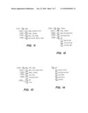 Method for Dynamically Generating a  Table of Contents  View of the HTML-Based Information System diagram and image