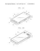 MOBILE TERMINAL AND CONTROL METHOD THEREOF diagram and image