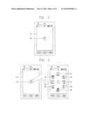 MOBILE TERMINAL AND CONTROL METHOD THEREOF diagram and image