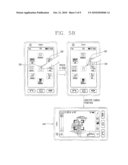 MOBILE TERMINAL AND CONTROL METHOD THEREOF diagram and image