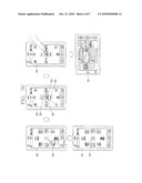 MOBILE TERMINAL AND CONTROL METHOD THEREOF diagram and image